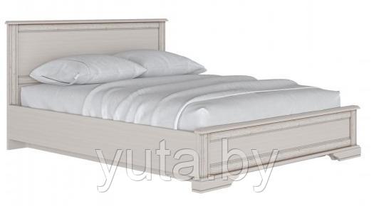 Кровать с металлическим основанием + Матрас "Relax" Trend 180х200 - фото 1 - id-p170034438