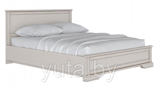 Кровать с гибким основанием + Матрас "Relax" Trend 180х200 - фото 1 - id-p170034439