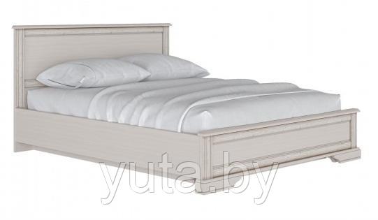 Кровать с металлическим основанием + Матрас "Relax" Trend 160х200 - фото 1 - id-p170034441