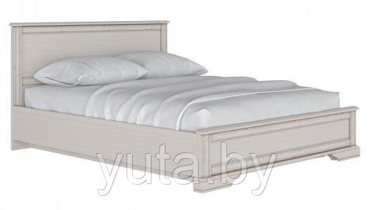 Кровать с гибким основанием + Матрас "Relax" Trend 160х200 - фото 1 - id-p170034442