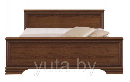 Кровать с гибким основанием + Матрас "Relax" Trend 160х200 - фото 1 - id-p170034450