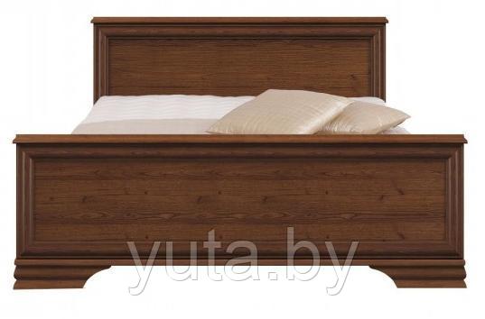 Кровать с металлическим основанием + Матрас "Relax" Trend 140х200 - фото 1 - id-p170034456