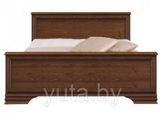 Кровать с гибким основанием + Матрас "Relax" Trend 140х200 - фото 1 - id-p170034458