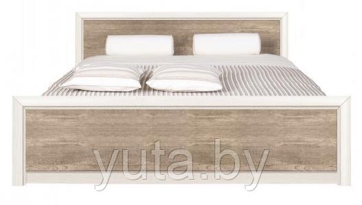 Кровать с гибким основанием + Матрас "Relax" Bonus 140х200 - фото 1 - id-p170034464