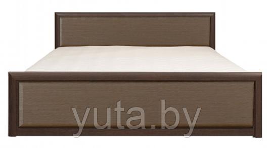 Кровать с гибким основанием + Матрас "Relax" Bonus 140х200 - фото 1 - id-p170034466
