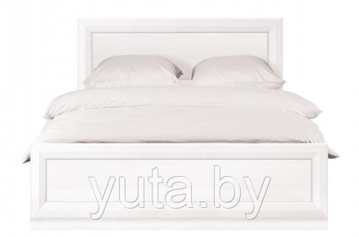 Кровать с металлическим основанием + Матрас "Relax" Bonus 140х200 - фото 1 - id-p170034469