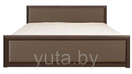 Кровать с гибким основанием + Матрас "Relax" Bonus 180х200 - фото 1 - id-p170034487