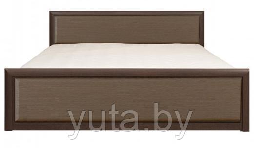 Кровать с металлическим основанием + Матрас "Relax" Bonus 180х200 - фото 1 - id-p170034488