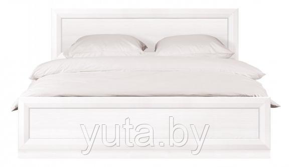 Кровать с металлическим основанием + Матрас "Relax" Bonus 160х200 - фото 1 - id-p170034490