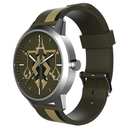 Кварцевые умные часы Lenovo Watch 9 Constellation Edition - фото 1 - id-p170034515