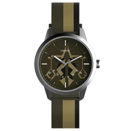 Кварцевые умные часы Lenovo Watch 9 Constellation Edition - фото 2 - id-p170034515