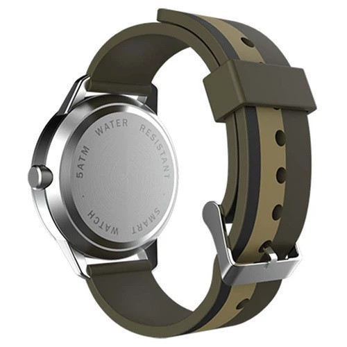 Кварцевые умные часы Lenovo Watch 9 Constellation Edition - фото 4 - id-p170034515
