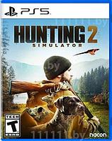 Hunting Simulator 2 для PS5