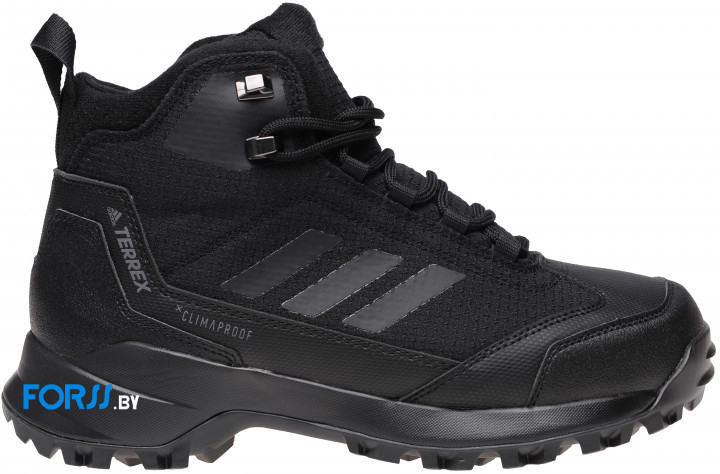 Кроссовки Adidas TERREX FROZETRACK MID CW CP