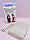 Утягивающее белье Боди Комбидресс Slim Culottes с открытыми трусиками Бежевый XL, фото 9