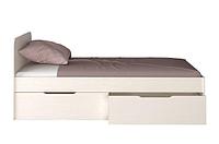 Кровать односпальная СН-120.02-900