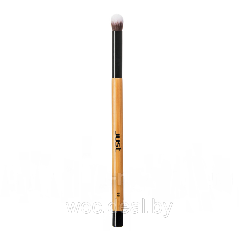 Just Make Up Кисть для теней №88-В синтетика - фото 1 - id-p170036393