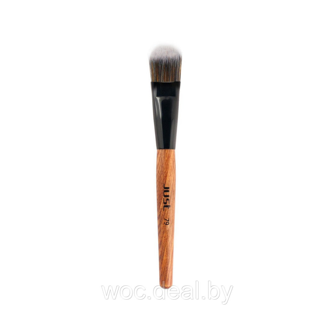 Just Make Up Кисть для жирных корректирующих средств №79 - фото 1 - id-p170036468