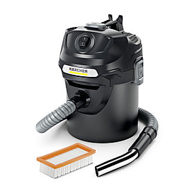 Пылесос для золы Karcher AD 2 EU-II (1.629-711.0)