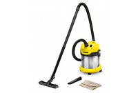 Пылесос Karcher WD 2 Premium