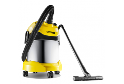 Пылесос Karcher WD 2 Premium - фото 2 - id-p170044077