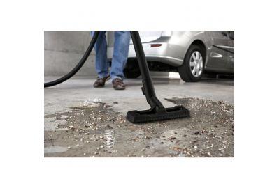 Пылесос Karcher WD 3 P EU-II (1.629-881.0) - фото 3 - id-p170044080