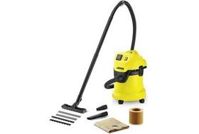 Пылесос Karcher WD 3 P EU-II (1.629-881.0)