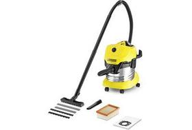 Пылесос Karcher WD 4 Premium *EU-I (1.348-150.0)