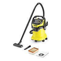 Пылесос Karcher WD 5 EU-II (1.348-191.0)