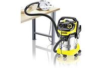 Пылесос Karcher WD 5 P Premium EU-II (1.348-234.0)