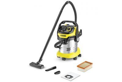 Пылесос Karcher WD 5 P Premium EU-II (1.348-234.0) - фото 3 - id-p170044086