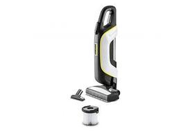 Пылесос Karcher VC 5 Cordless (white) *EU (1.349-330.0)