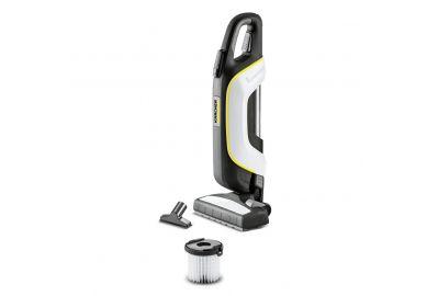 Пылесос Karcher VC 5 Cordless (white) *EU (1.349-330.0) - фото 1 - id-p170044103