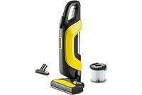 Аккумуляторный пылесос Karcher VC 5 Cordless (1.349-300.0)