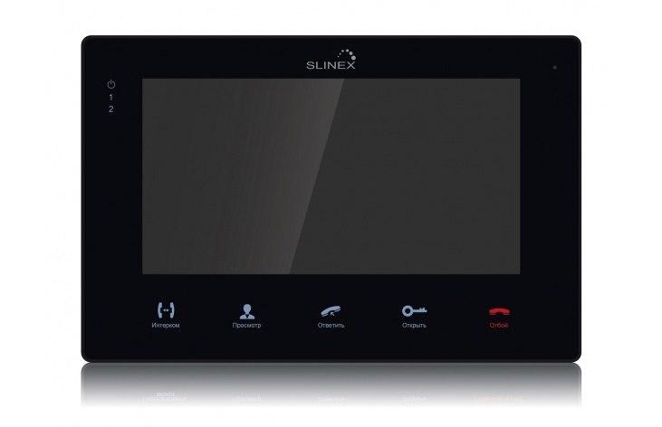 Видеодомофон Slinex SQ-07