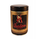 Кофе "BARBERA" GOLD, молотый, жестяная банка 250г