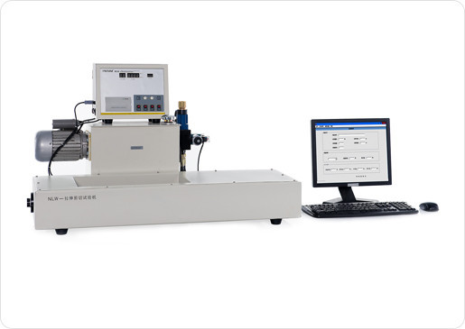 Тестер адгезивных свойств Labthink NLW-20