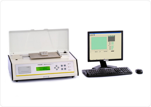Тестер коэффициента трения Labthink MXD-02