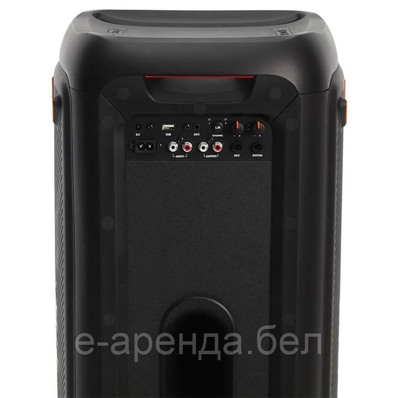 Портативные колонки JBL PatyBox 300 - фото 2 - id-p169590361