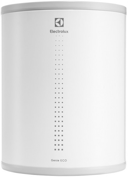 Накопительный электрический водонагреватель под мойку Electrolux EWH 10 Genie ECO U - фото 2 - id-p155974893