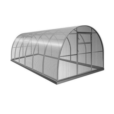 Теплица 40х20 / 3 ширина / шаг 1м, 0.67м, 0.5м / 10 метров, фото 2