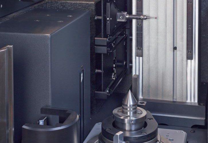 Координатно-измерительная машина Werth ScopeCheck V - фото 4 - id-p170052527