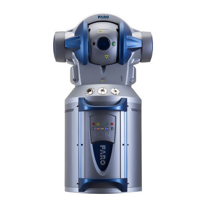 Координатно-измерительная машина FARO Laser Tracker ION - фото 1 - id-p170052553