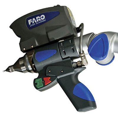 Лазерный щуп FARO LLP V3 для FUSION ARM - фото 1 - id-p170052557