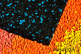 Рулонное резиновое покрытие ANT Мix, фото 2