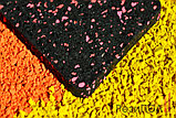 Рулонное резиновое покрытие ANT Мix, фото 4
