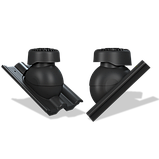 Канализационный вентиляционный выход Wirplast Tile (K85) для керамической черепицы, для ЦПЧ, фото 2