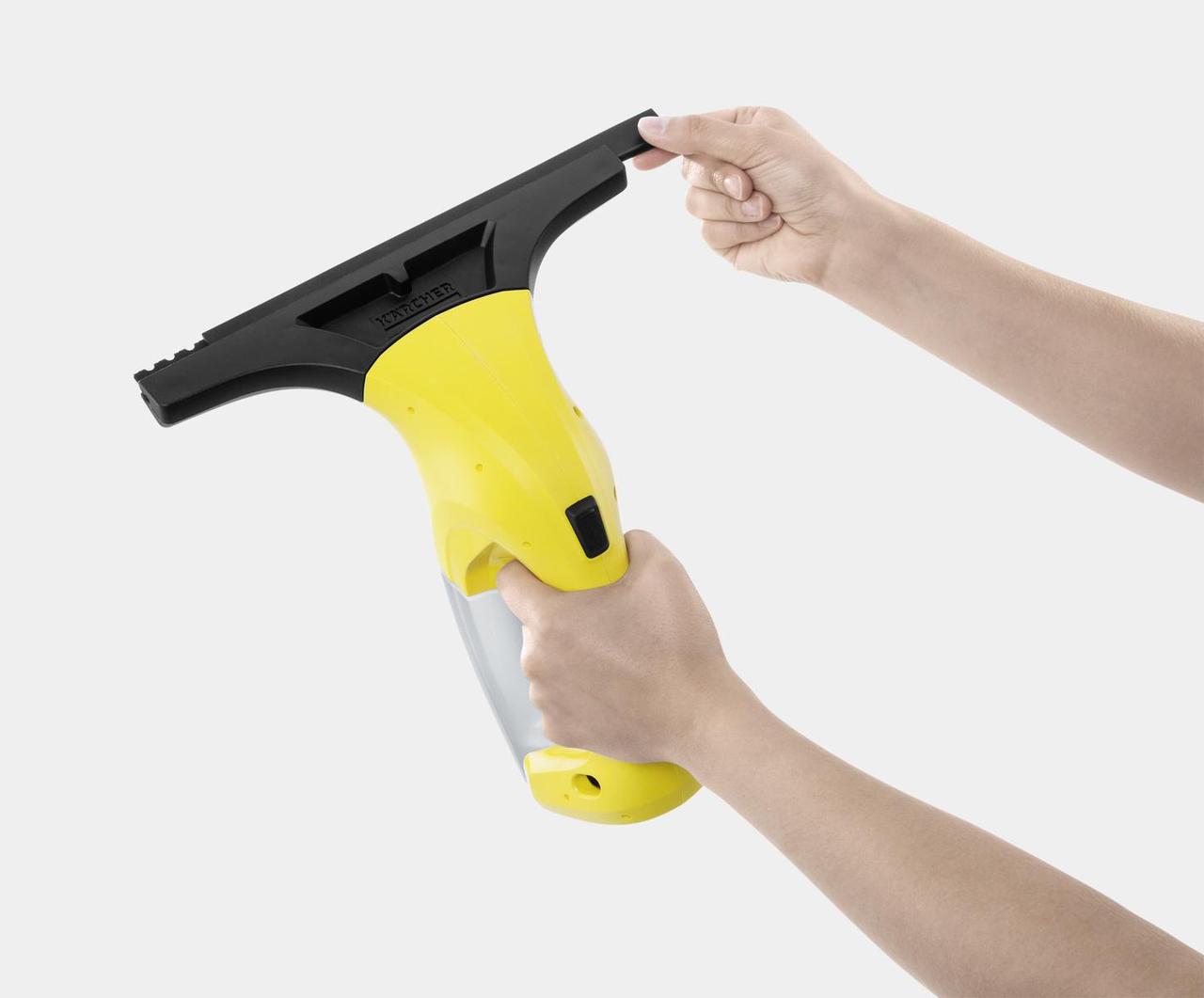 Стеклоочиститель KARCHER WV 1 - фото 3 - id-p170071636