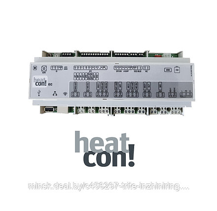 Heatcon! EC 1321 pro Open Therm, фото 2