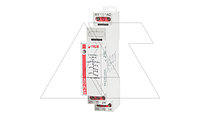 Реле RPI-1P-D24, 1CO, 16A(250VAC), 24VDC, LED, 1M